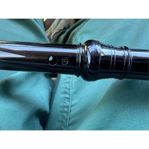 MUSIC  BAND INSTRUMENT SOPRANO BAROQUE MODEL CR 101 CANTO RECORDER - Picture 6 of 8